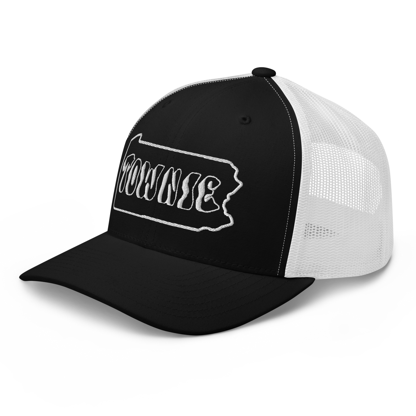 Townie Trucker Cap