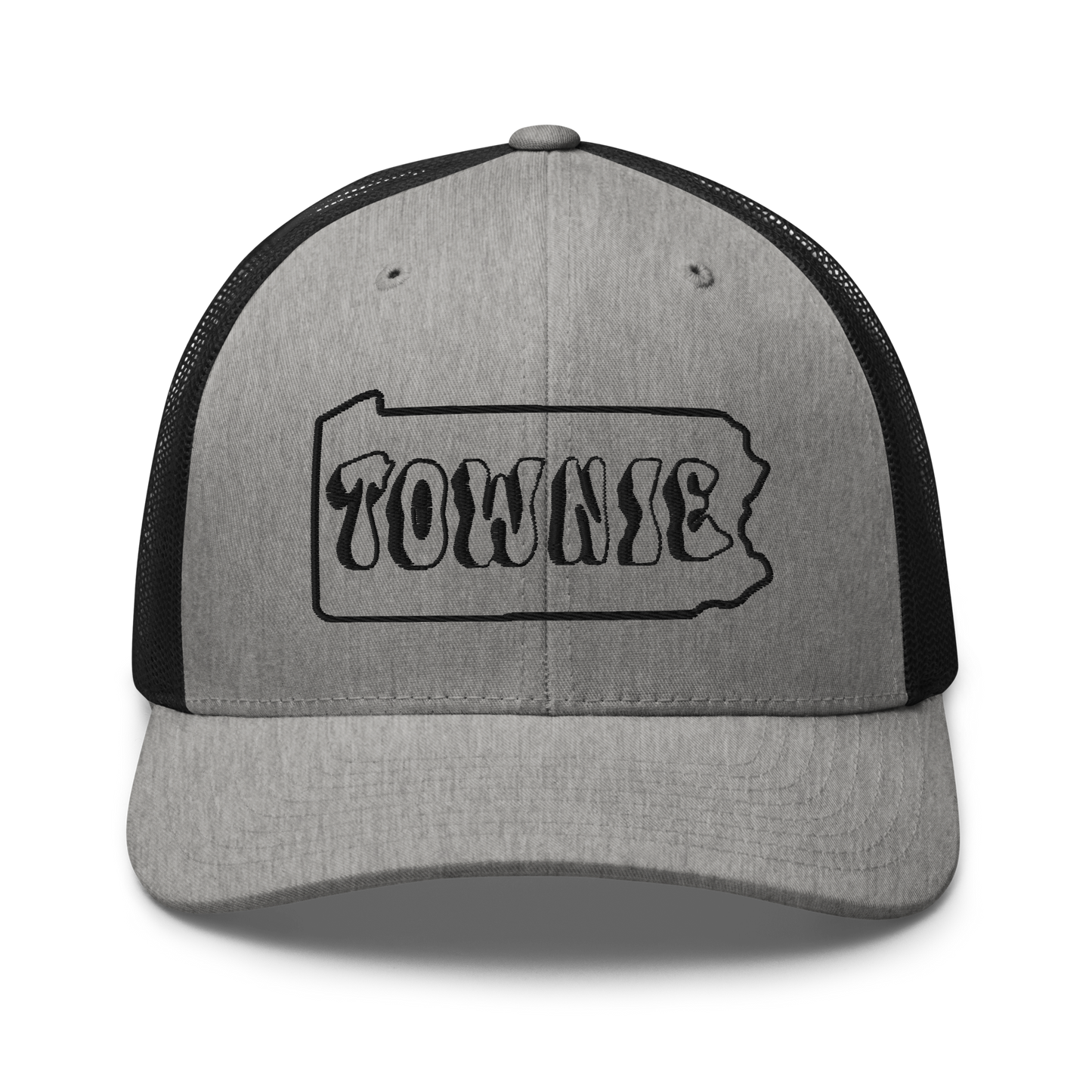 Townie Trucker Cap