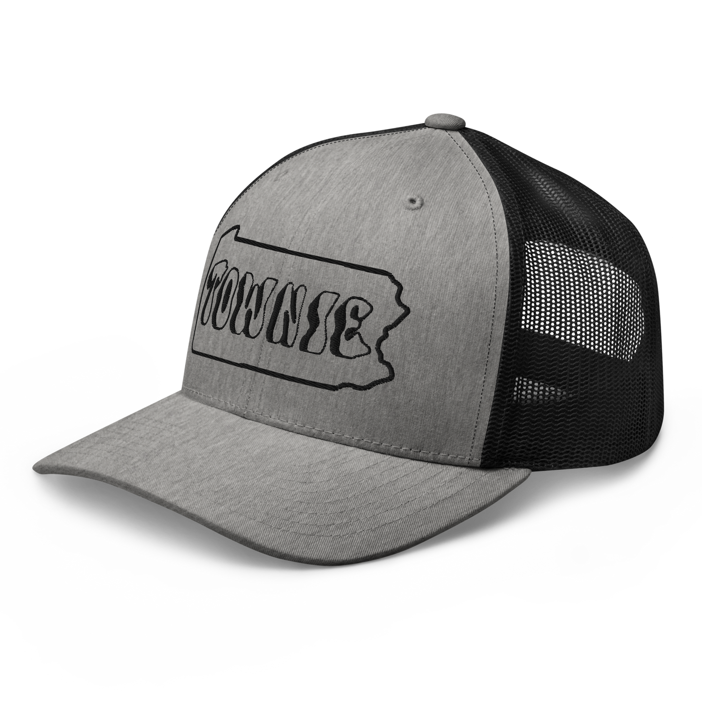 Townie Trucker Cap