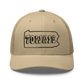 Townie Trucker Cap