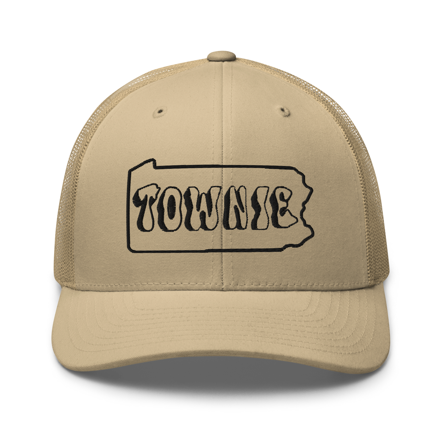 Townie Trucker Cap