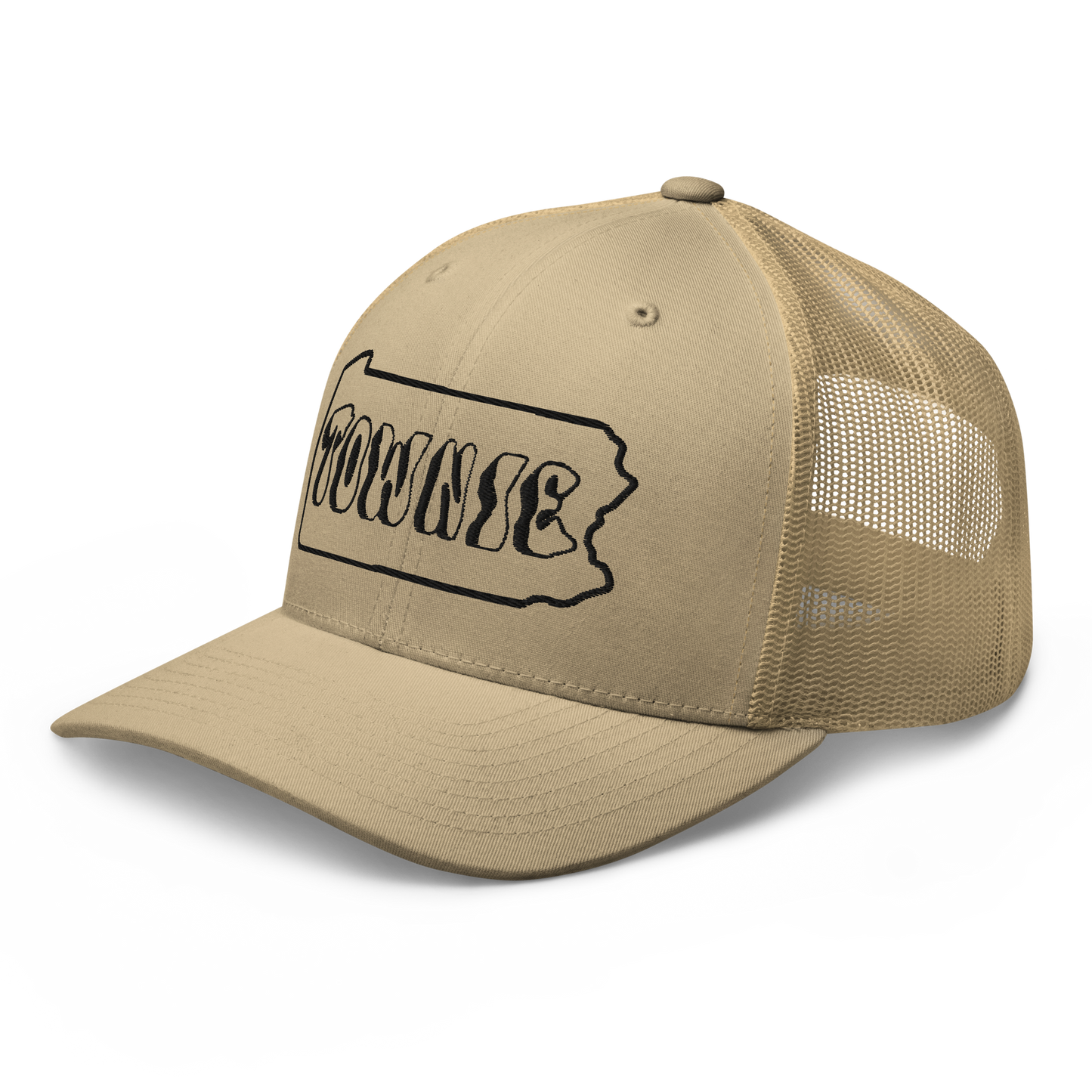 Townie Trucker Cap