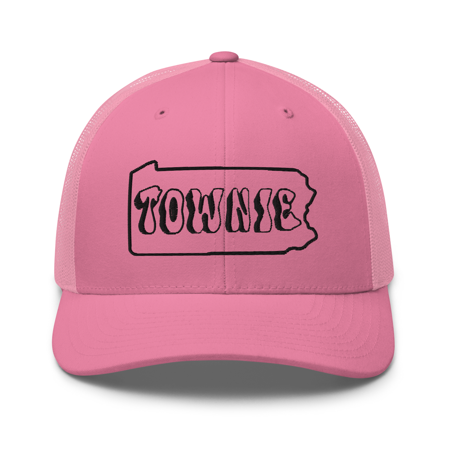 Townie Trucker Cap