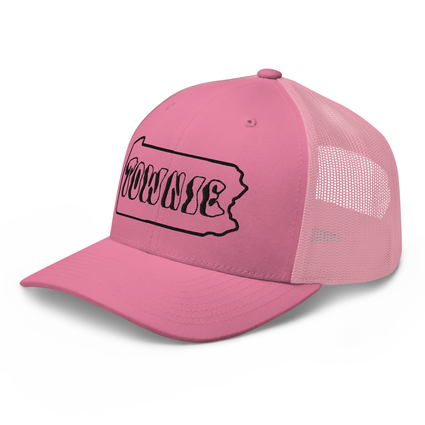 Townie Trucker Cap