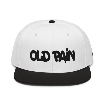 Khaliph Snapback Hat