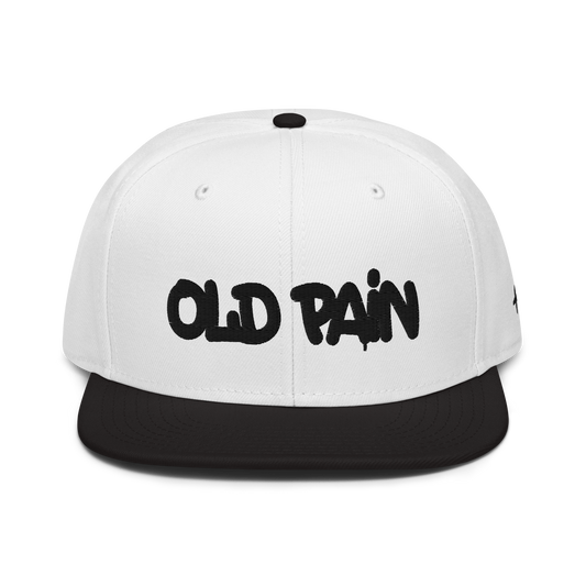 Khaliph Snapback Hat