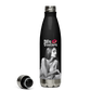 Mia Ventura Stainless Steel Water Bottle