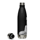 Mia Ventura Stainless Steel Water Bottle
