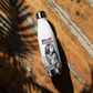 Mia Ventura Stainless Steel Water Bottle