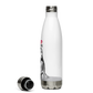 Mia Ventura Stainless Steel Water Bottle