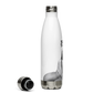 Mia Ventura Stainless Steel Water Bottle