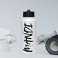 Mandi stainless steel water bottle