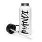 Mandi stainless steel water bottle