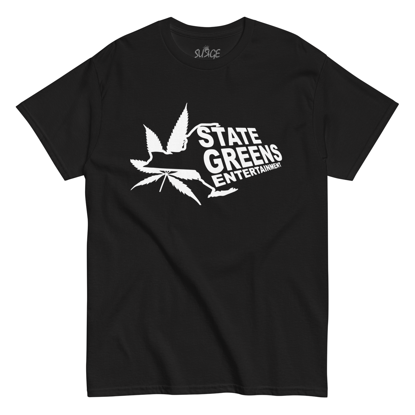 State Greens Tee