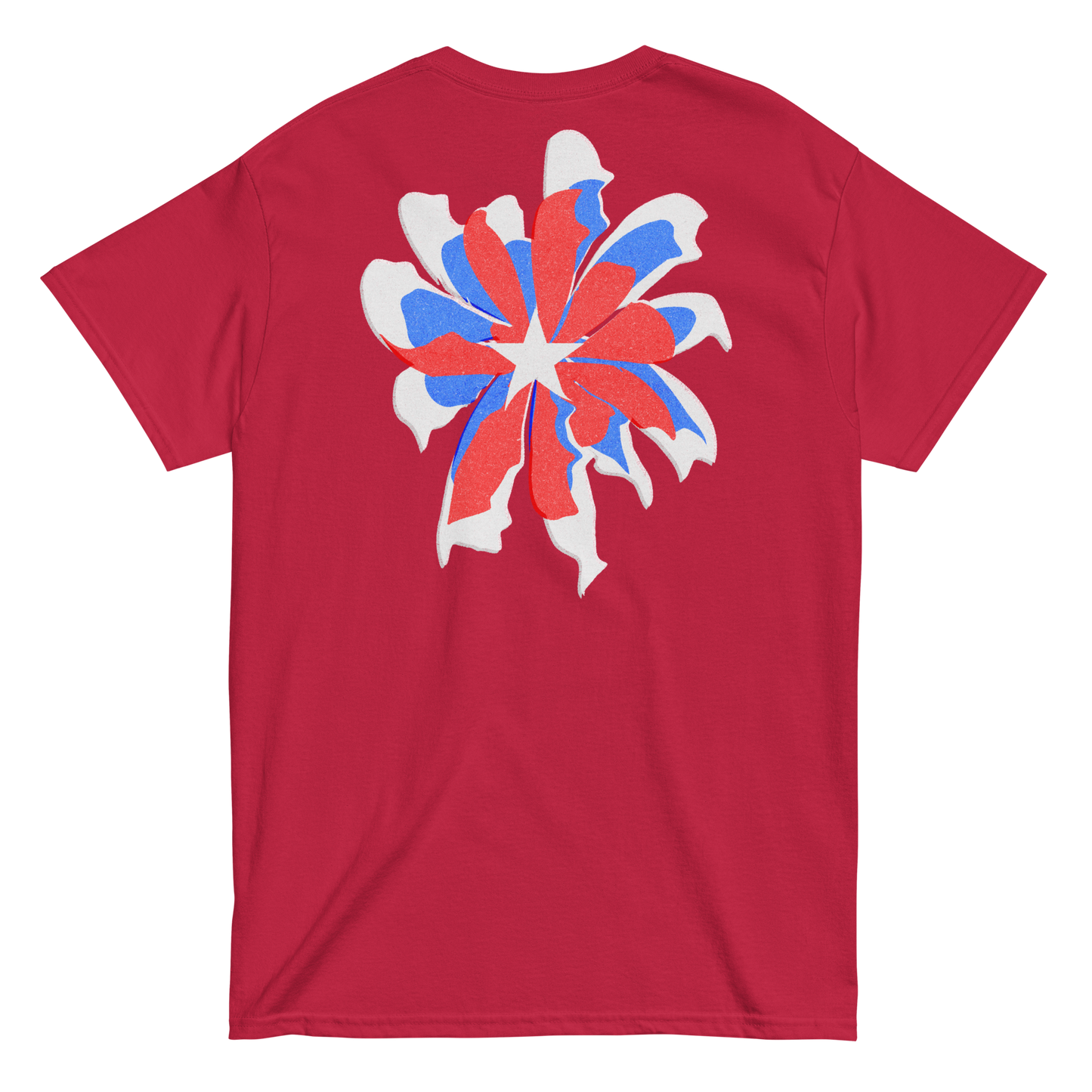 DR 🇩🇴 Persona Local Tee