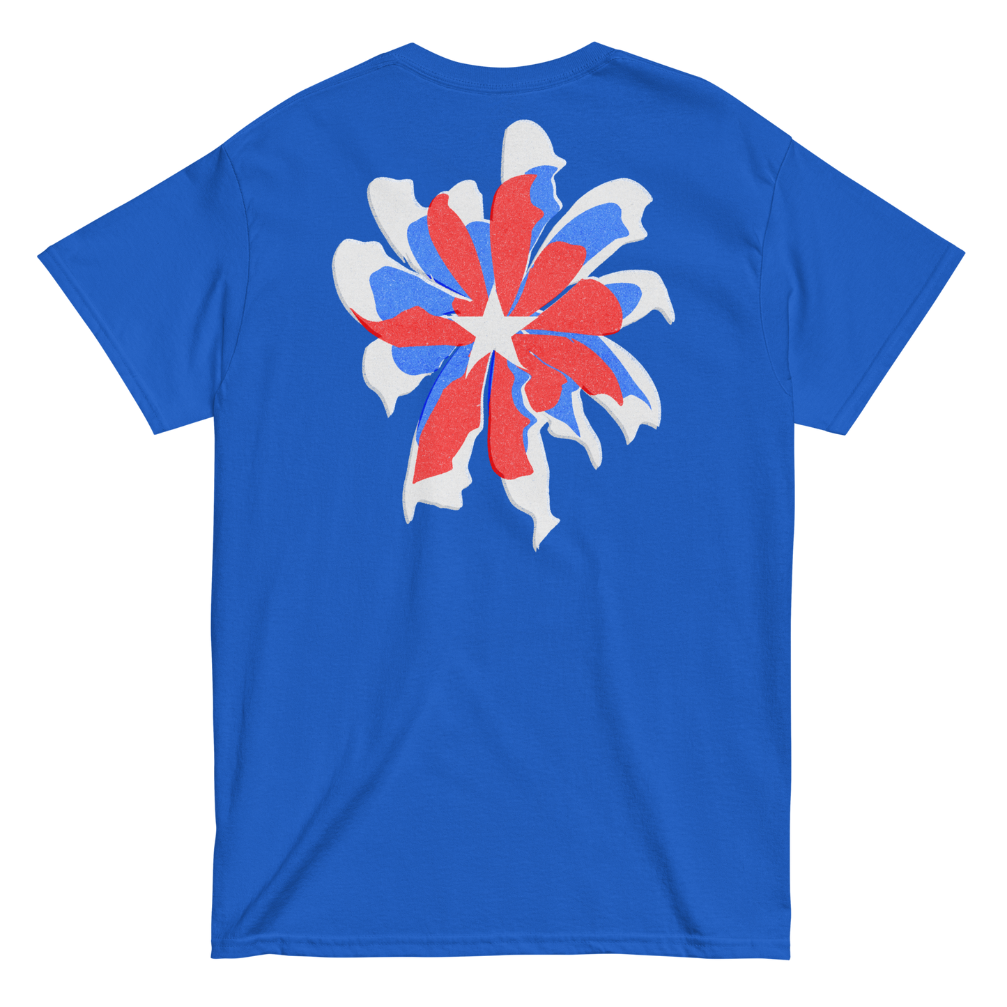 DR 🇩🇴 Persona Local Tee