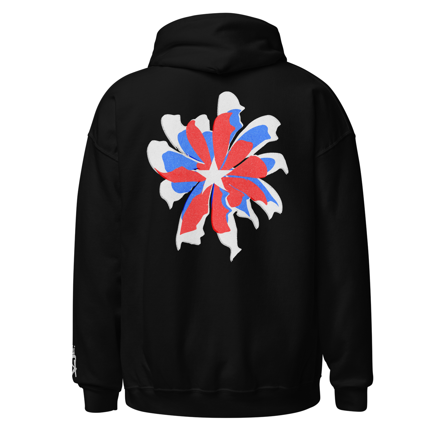 DR 🇩🇴 Persona Local Hoodie