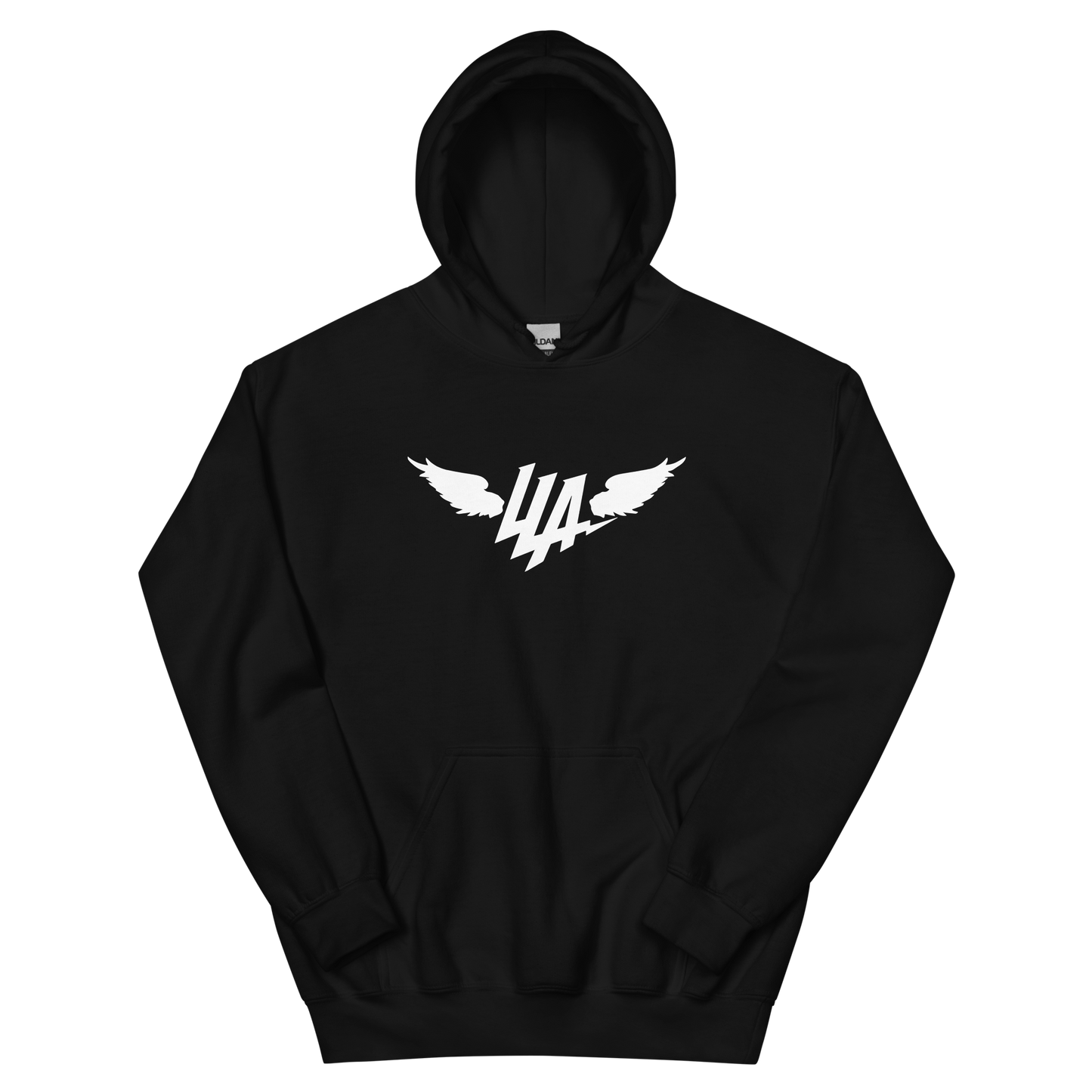 4LA Hoodie