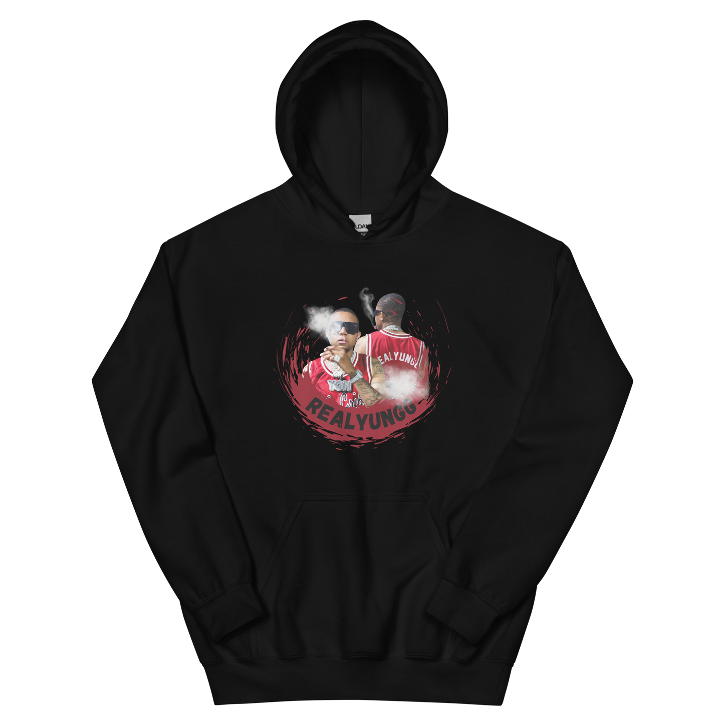 RealYungG Hoodie