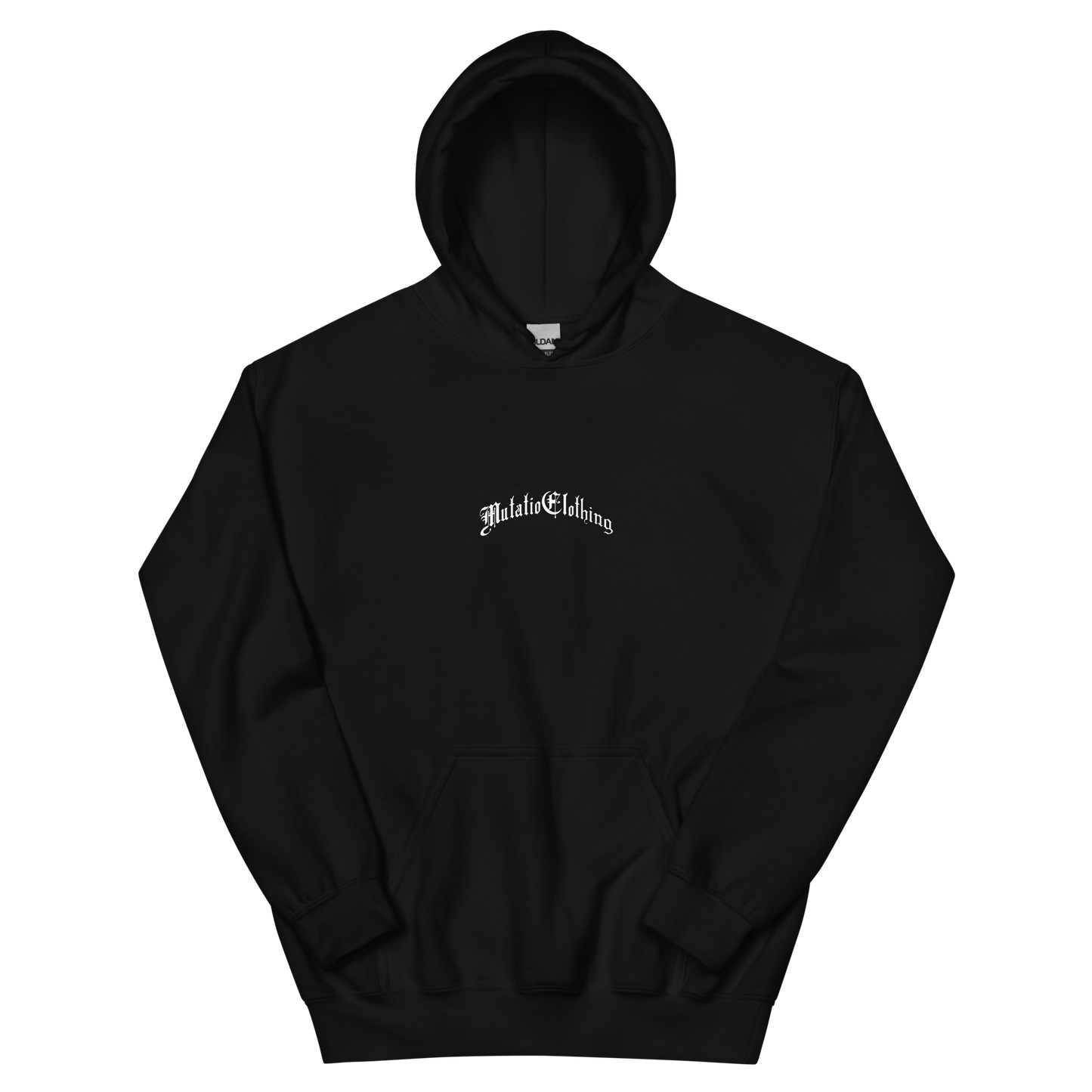 Mutatio Hoodie