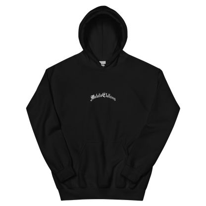 Mutatio Hoodie