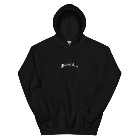 Mutatio Hoodie