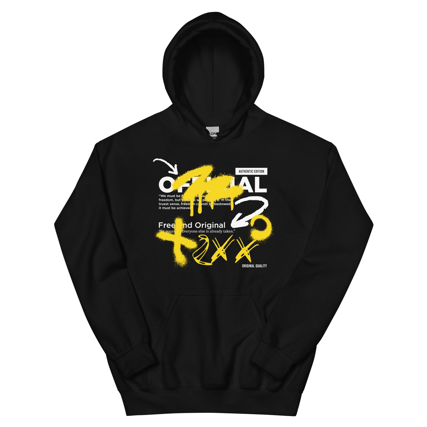 Davoo2xx Hoodie