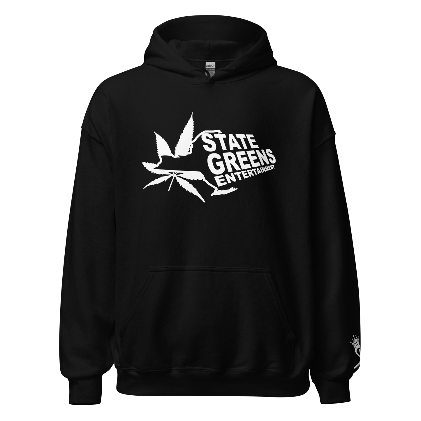 State Greens Hoodie