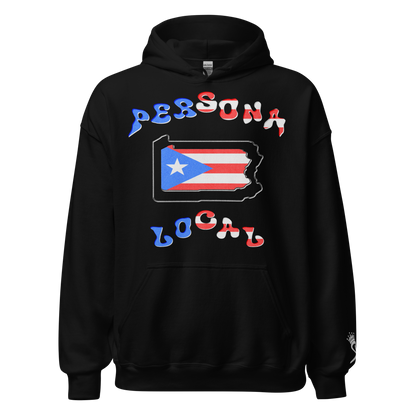 PR 🇵🇷 Persona Local Hoodie