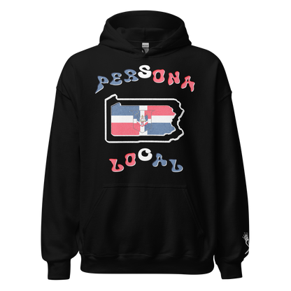 DR 🇩🇴 Persona Local Hoodie