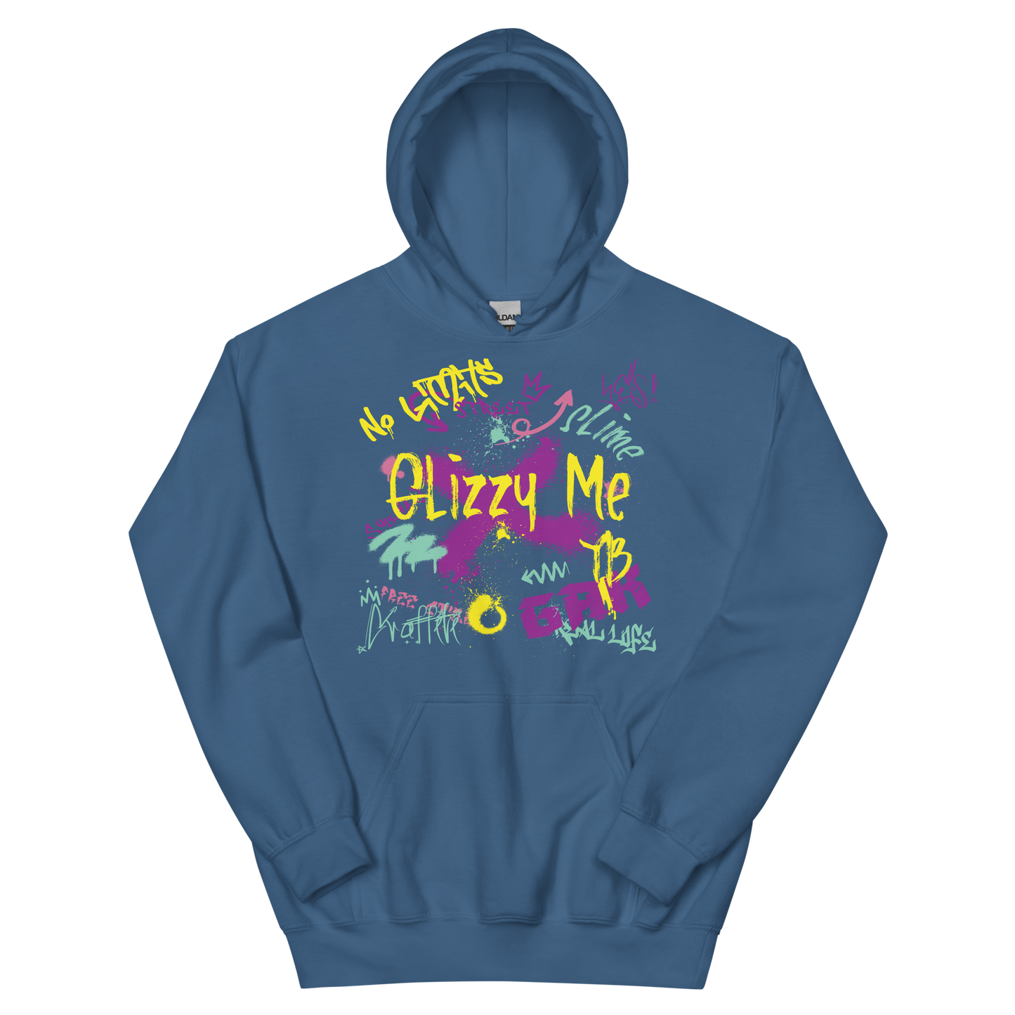 C Glizzy Hoodie