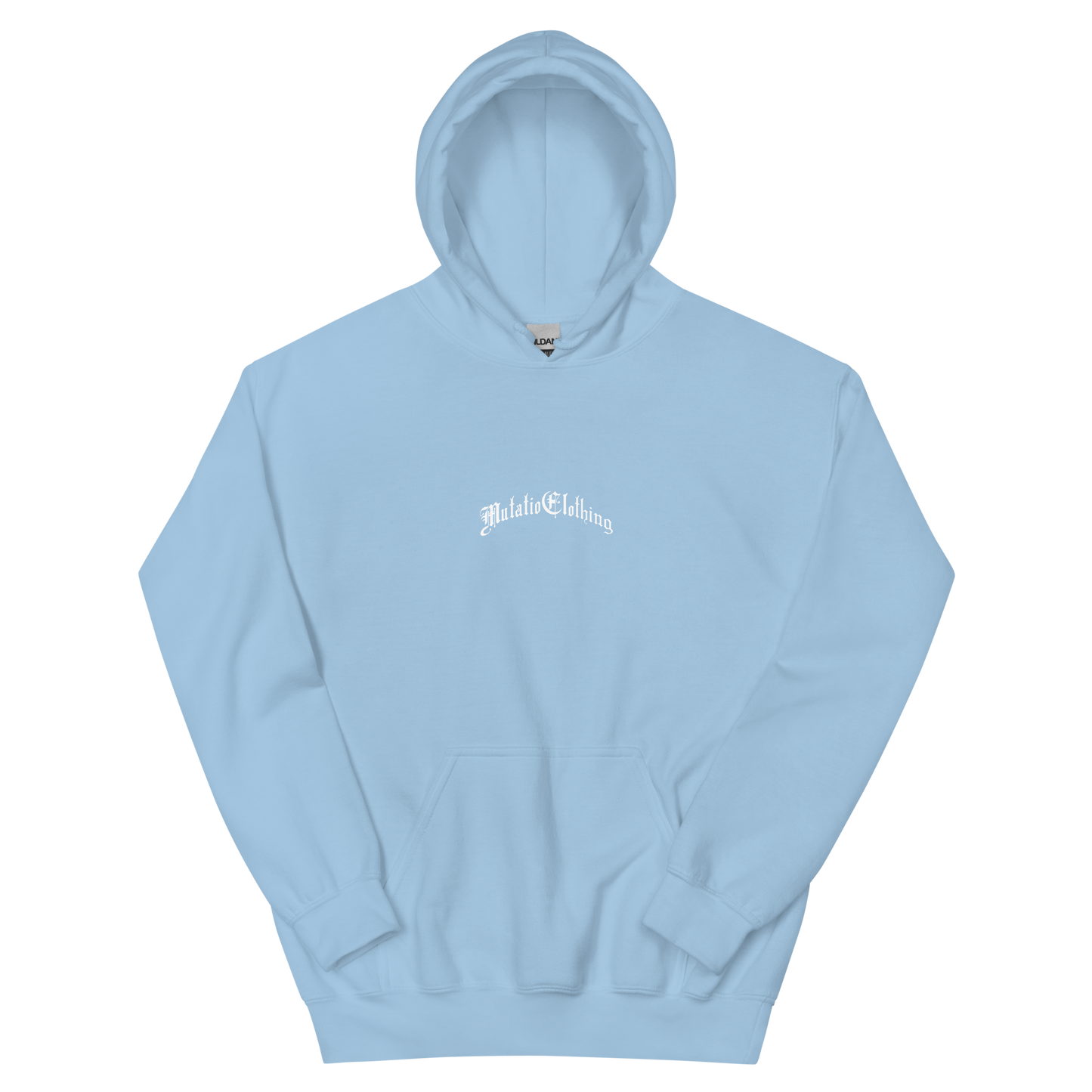 Mutatio Hoodie