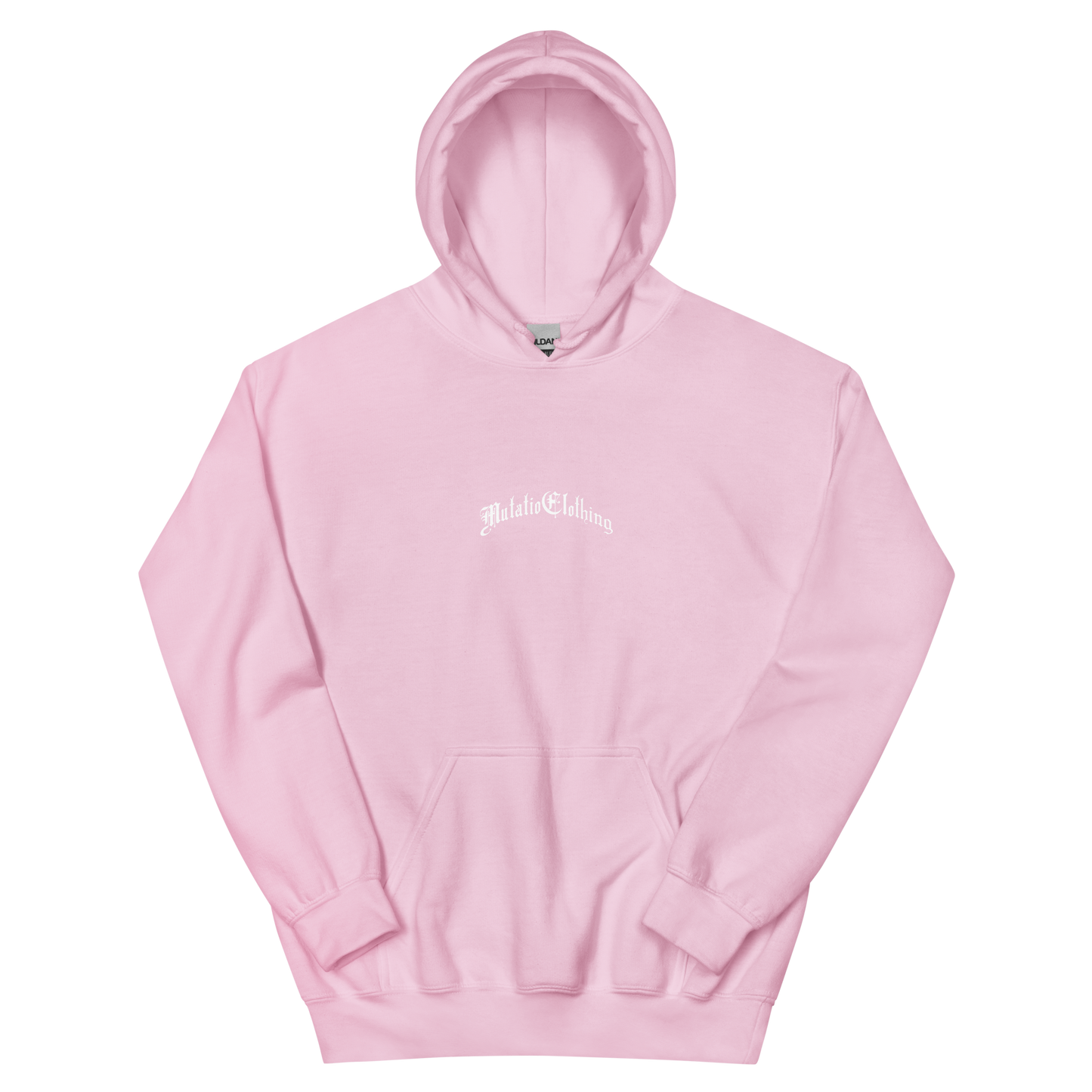 Mutatio Hoodie