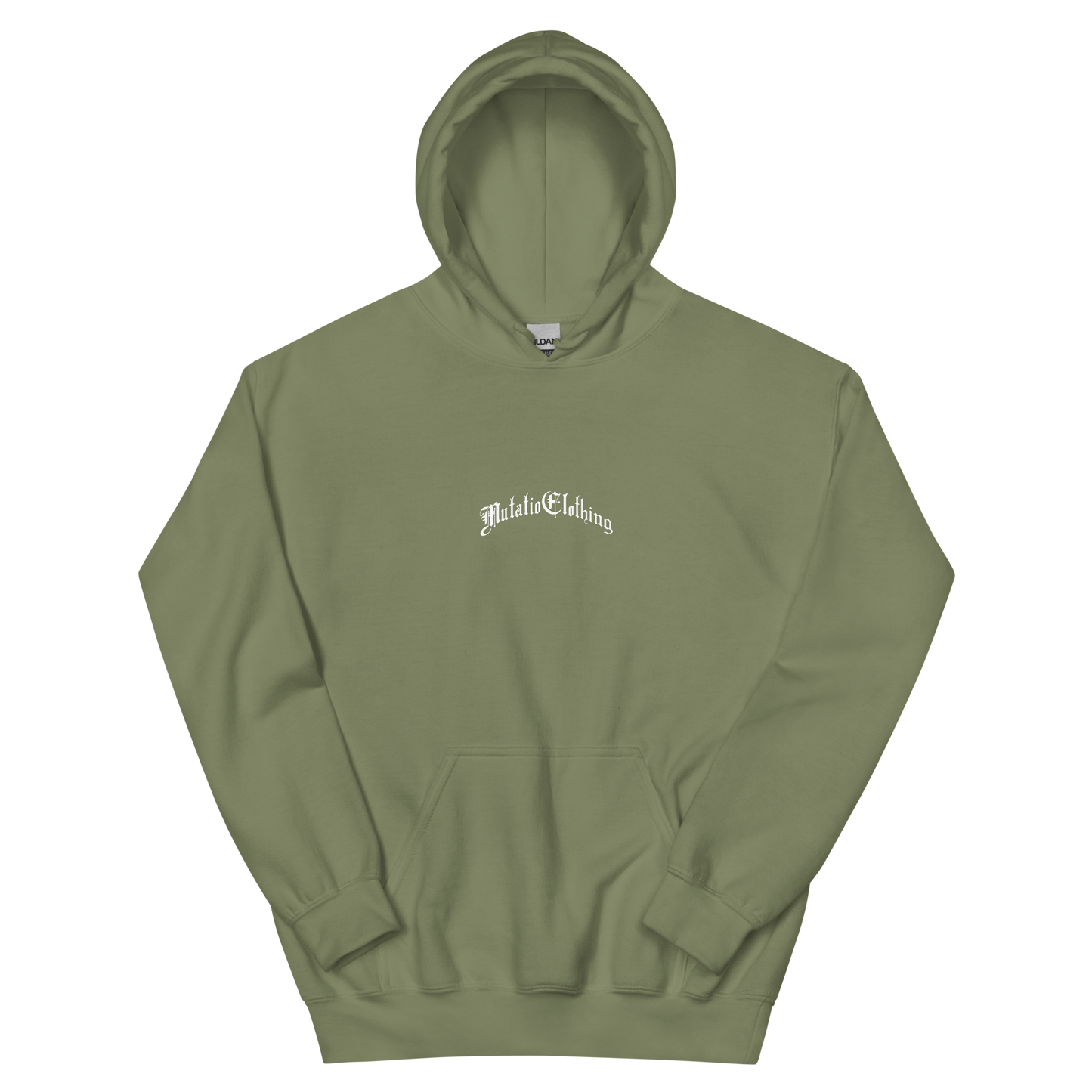 Mutatio Hoodie