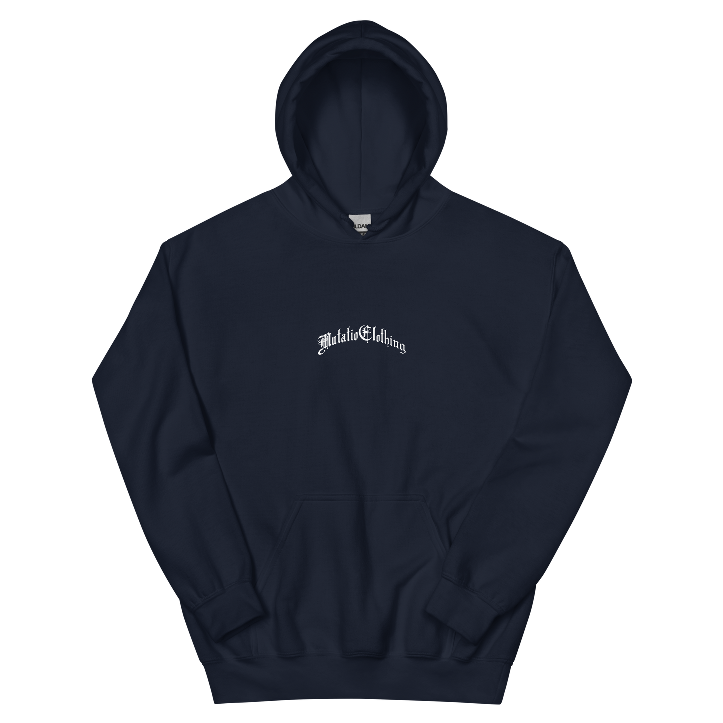 Mutatio Hoodie