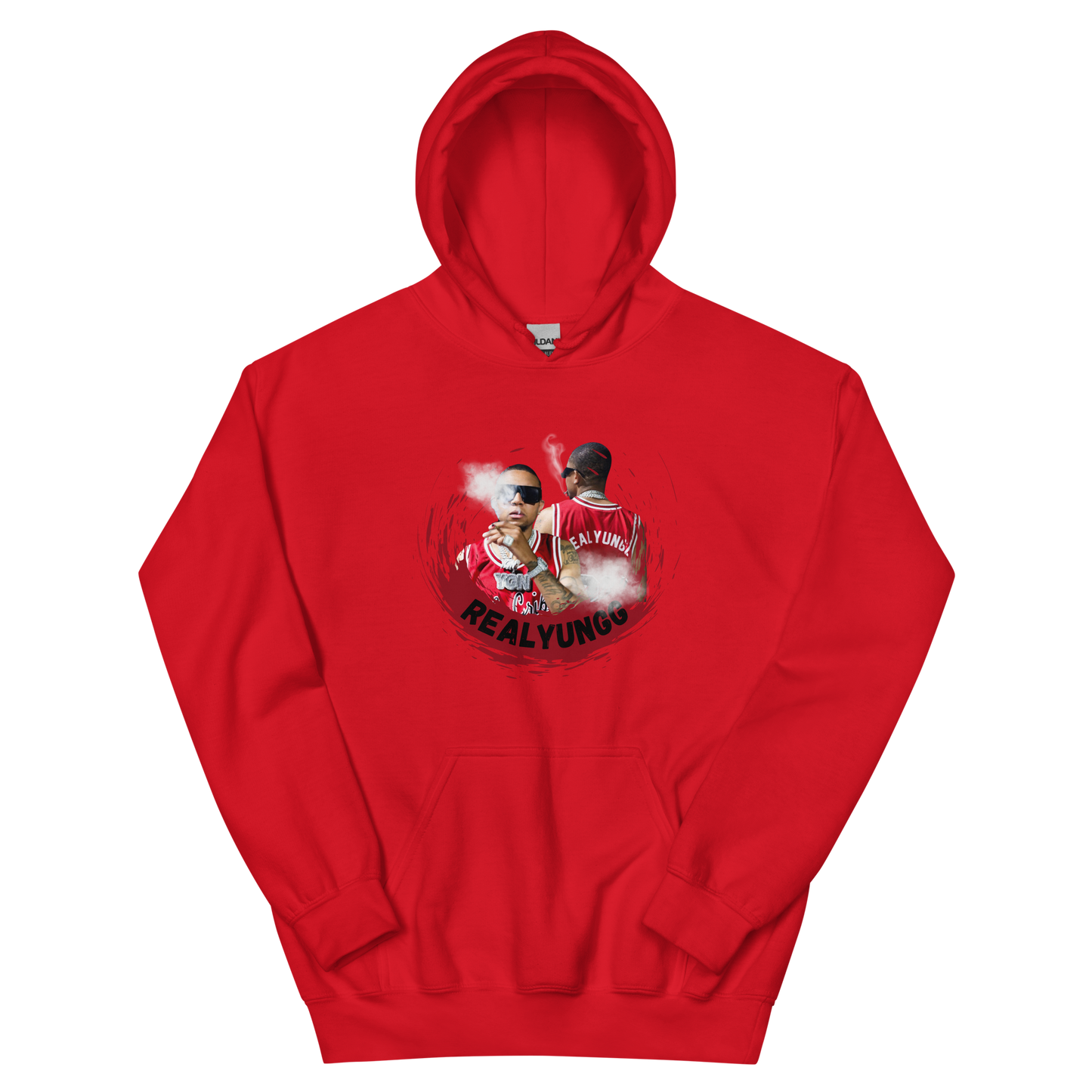 RealYungG Hoodie