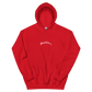 Mutatio Hoodie