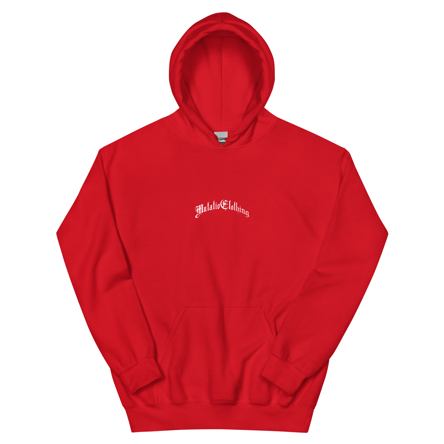 Mutatio Hoodie