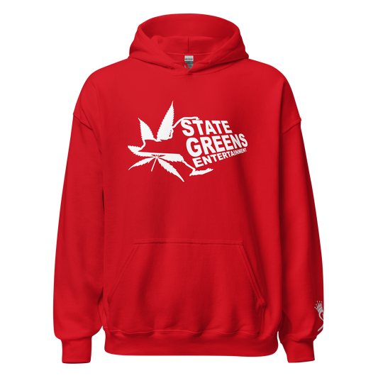 State Greens Hoodie