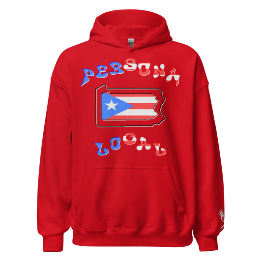 PR 🇵🇷 Persona Local Hoodie