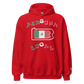 Mexico 🇲🇽 Persona Local Hoodie