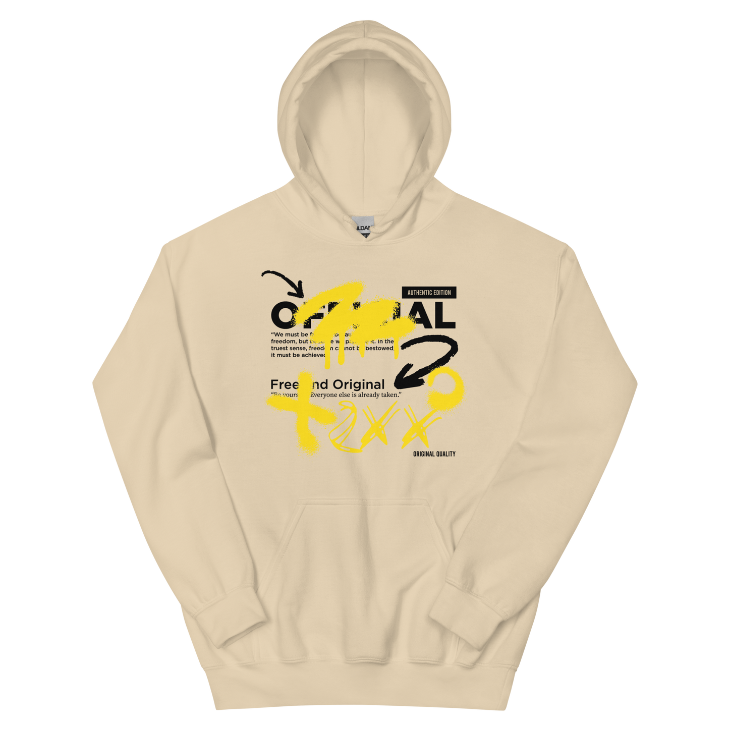 Davoo2xx Hoodie