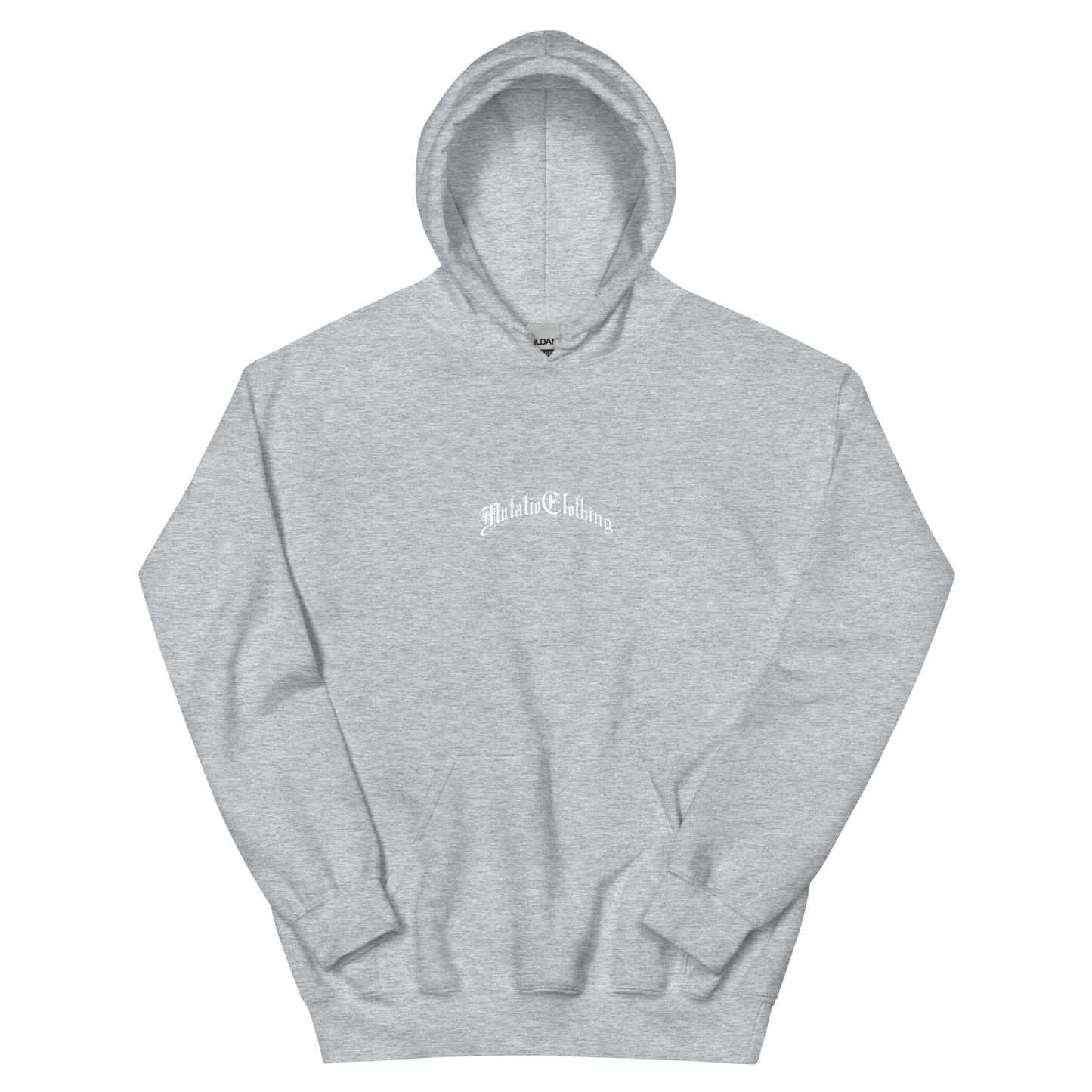 Mutatio Hoodie