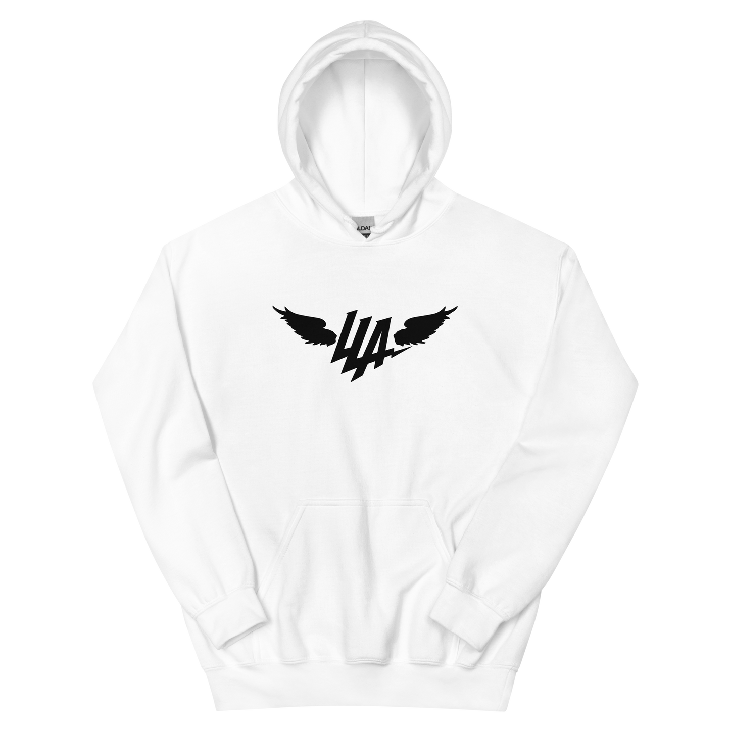 4LA Hoodie