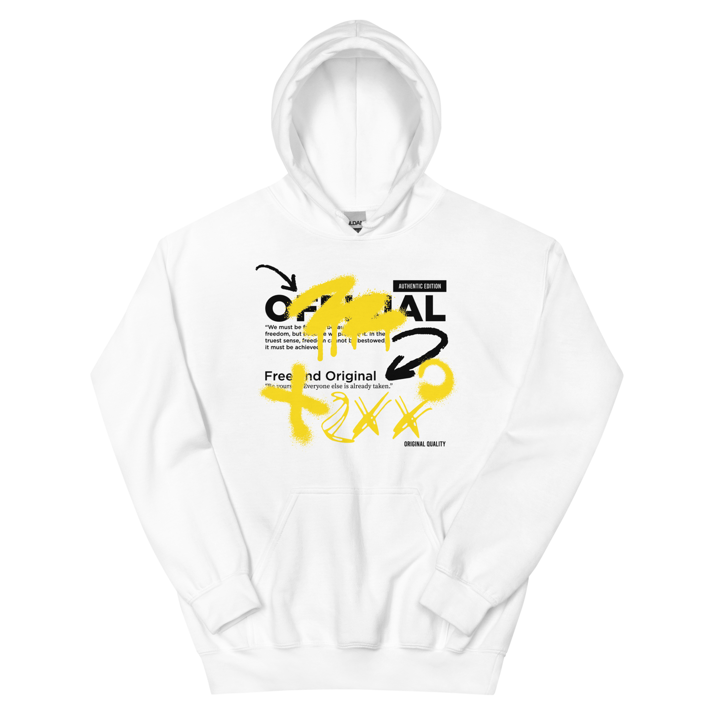 Davoo2xx Hoodie