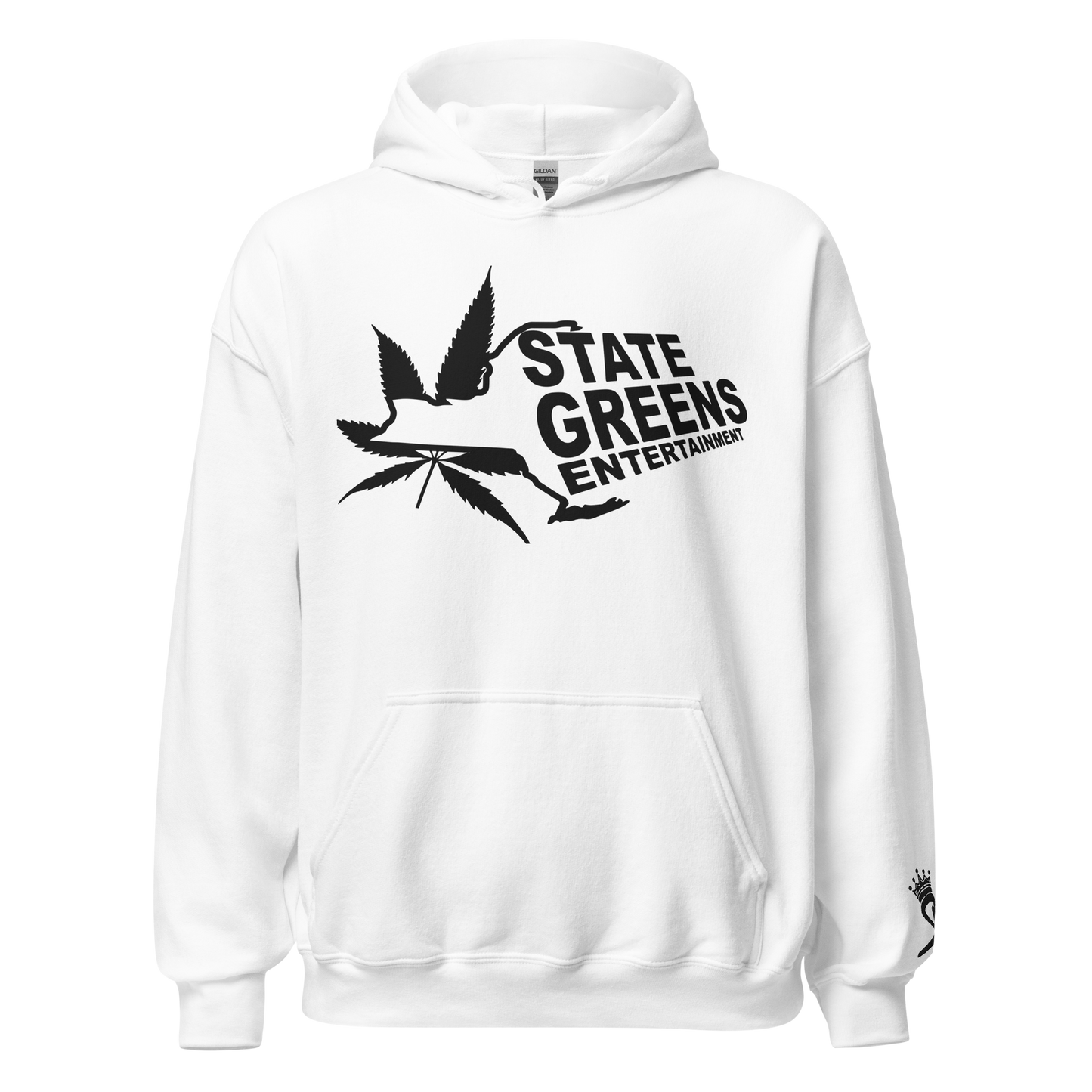 State Greens Hoodie