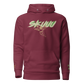 Skuuu Premium Embroidered Hoodie