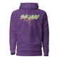 Skuuu Premium Embroidered Hoodie